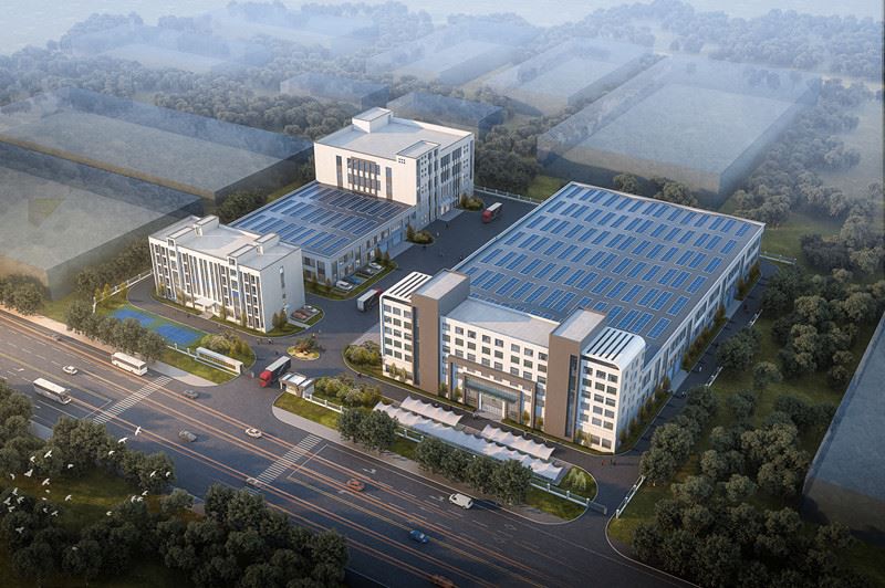 Taizhou  Norton  Automatique  Pièces  Cie,  Ltée